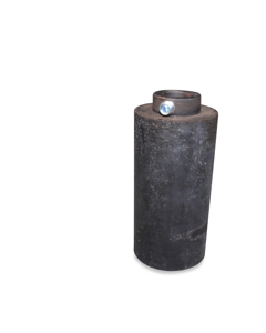 Andruckrolle D62 f/LB-Antrieb